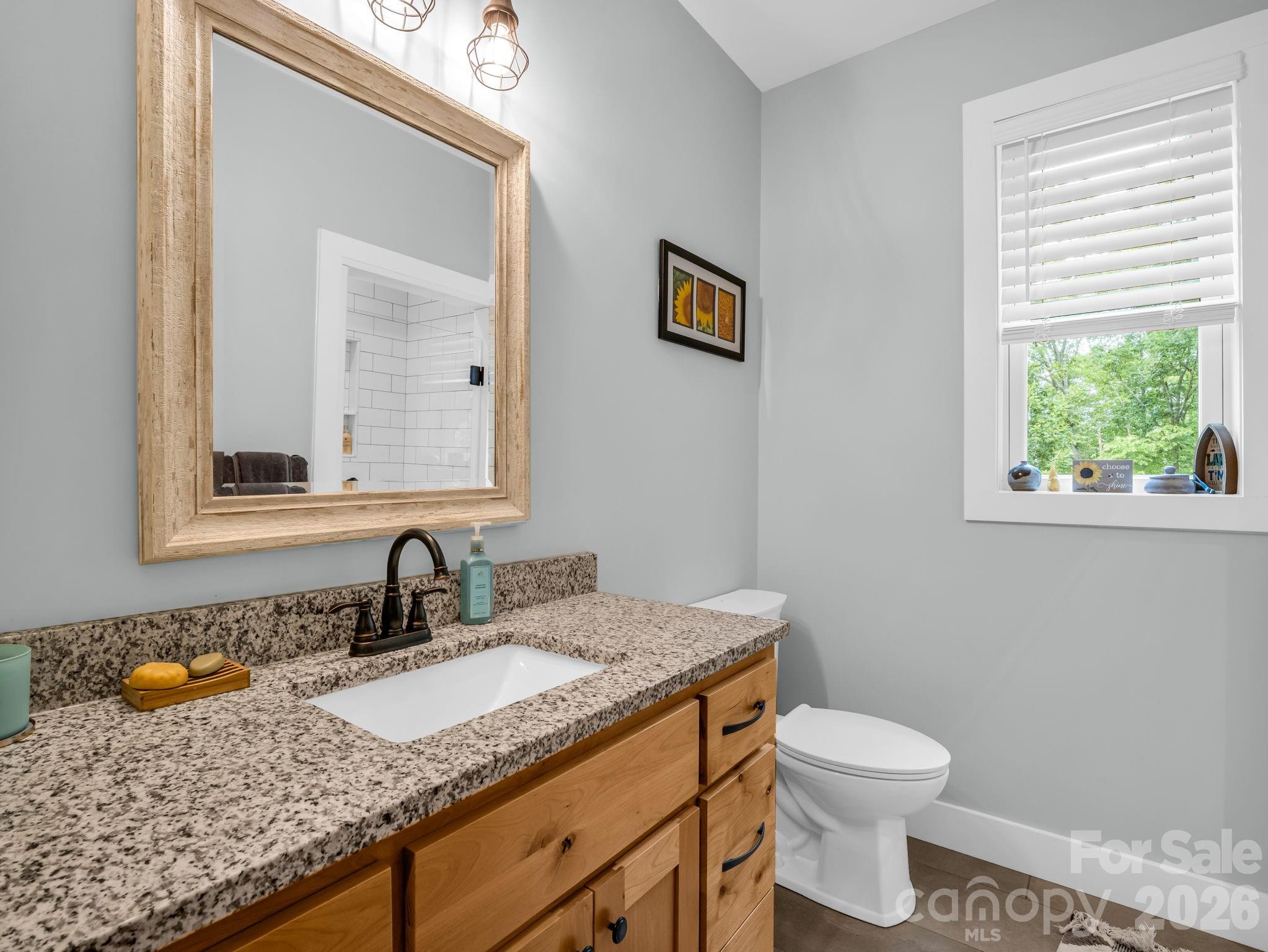 Lake Adger - Residential