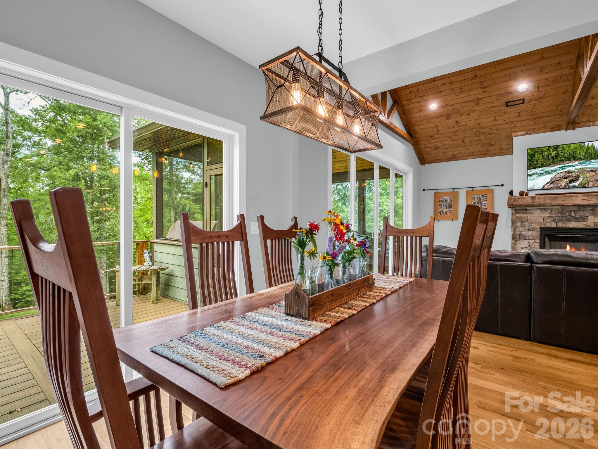 Lake Adger - Residential