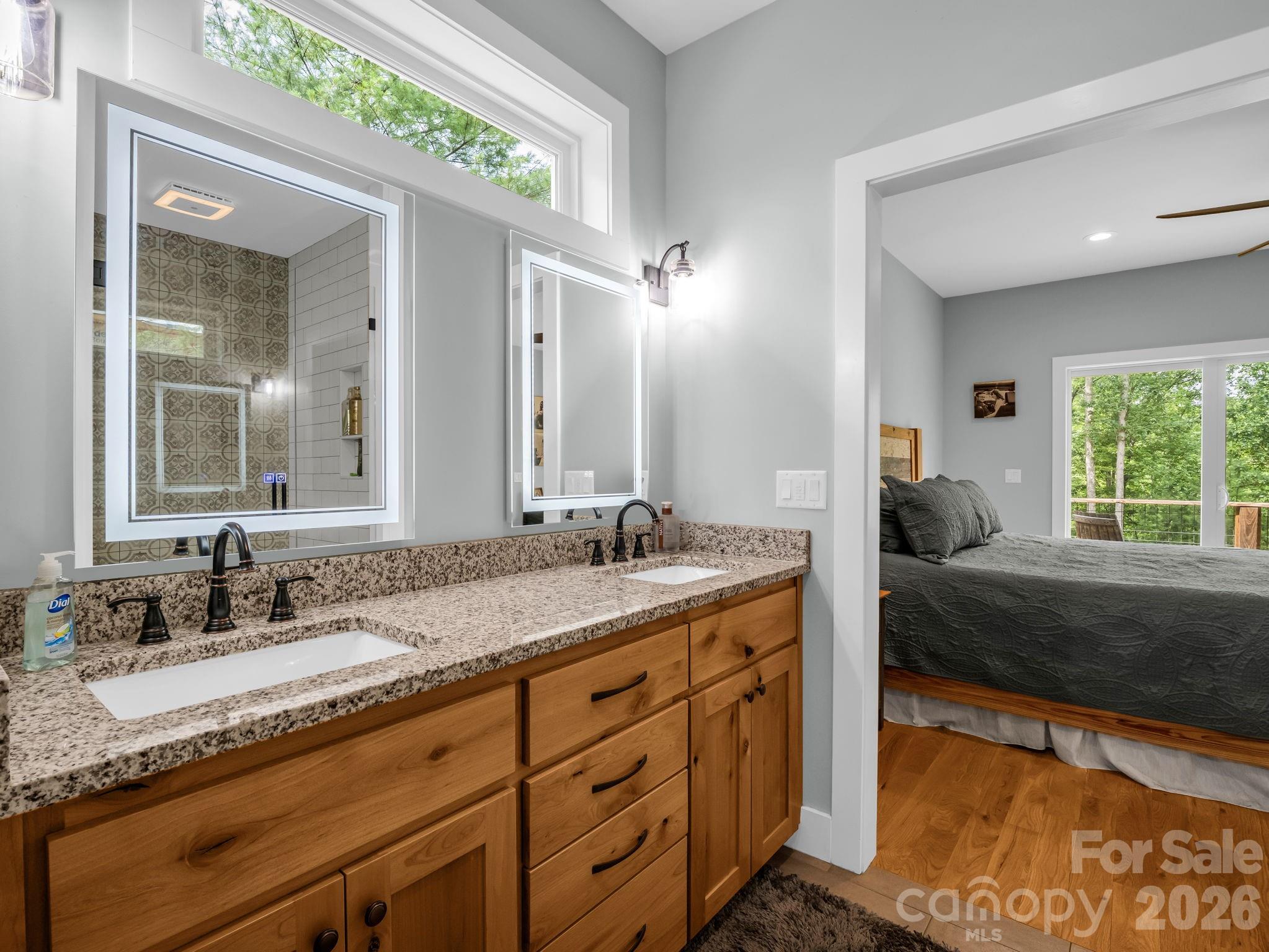 Lake Adger - Residential