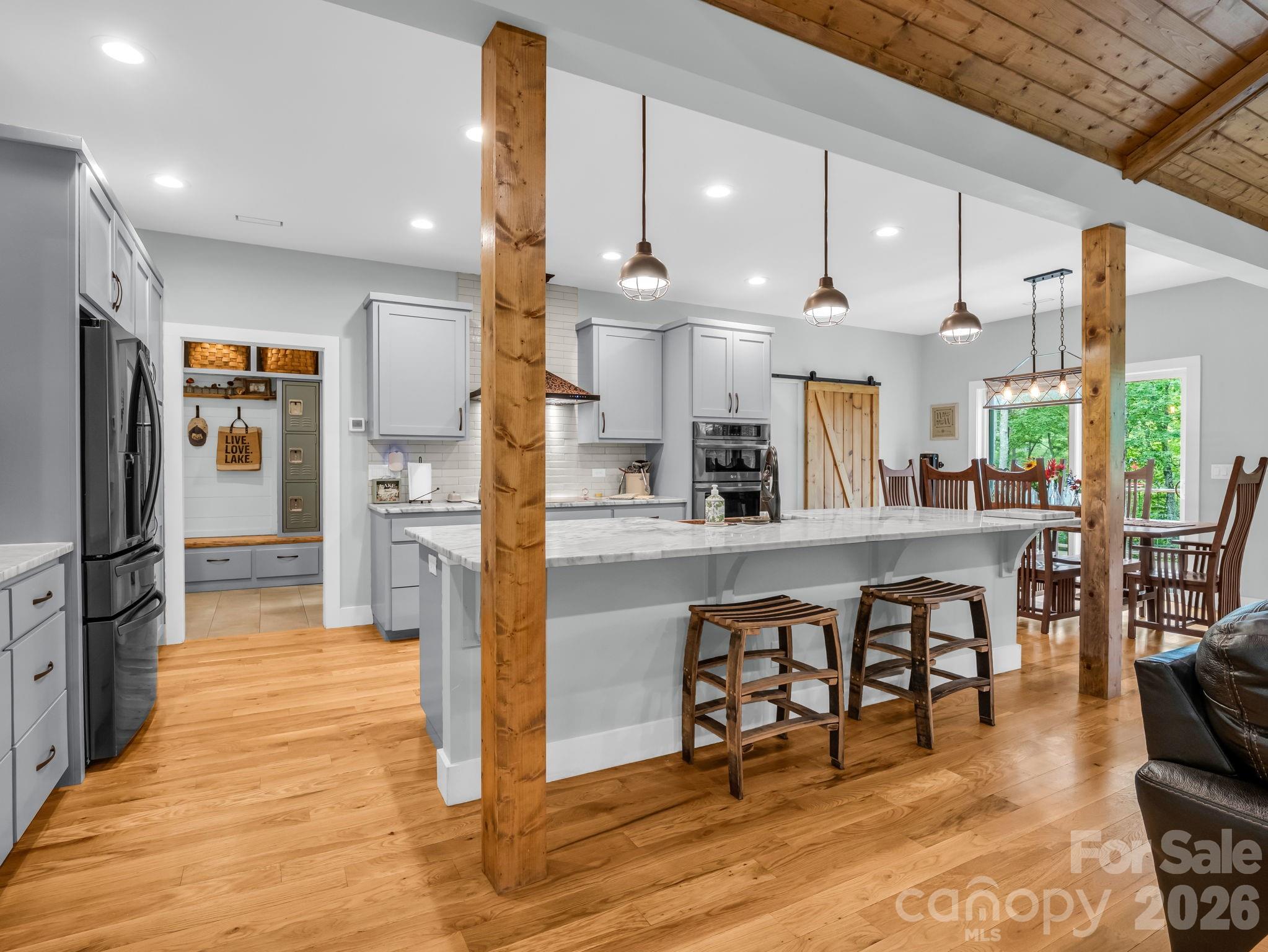Lake Adger - Residential