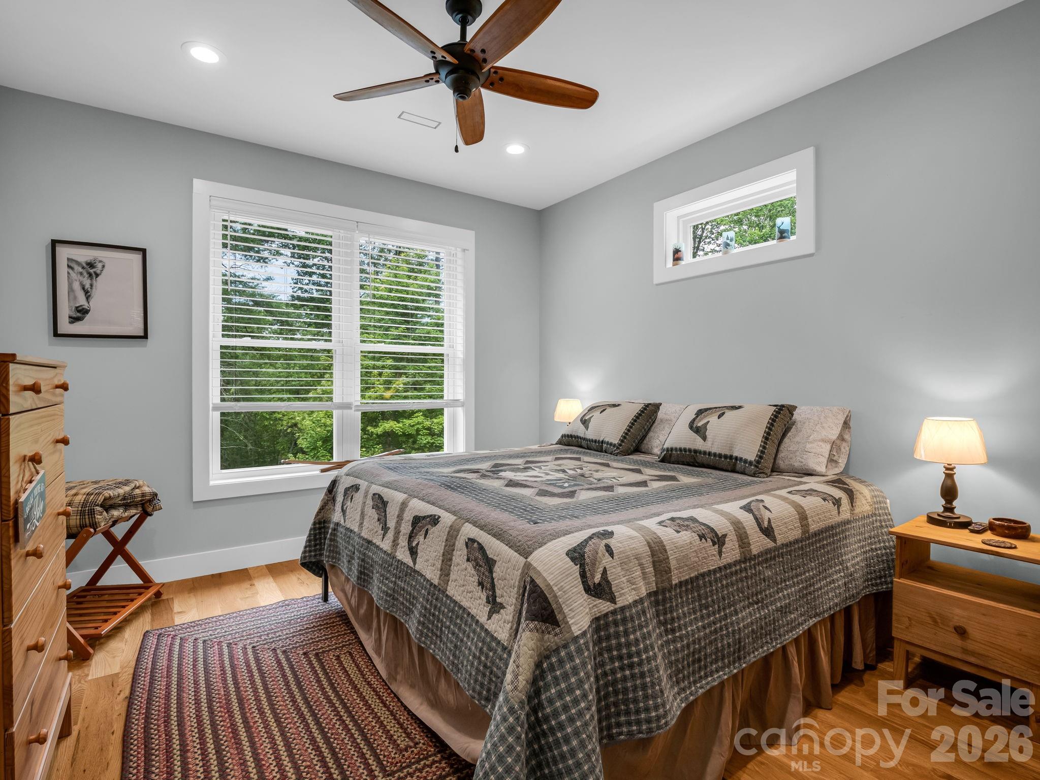 Lake Adger - Residential