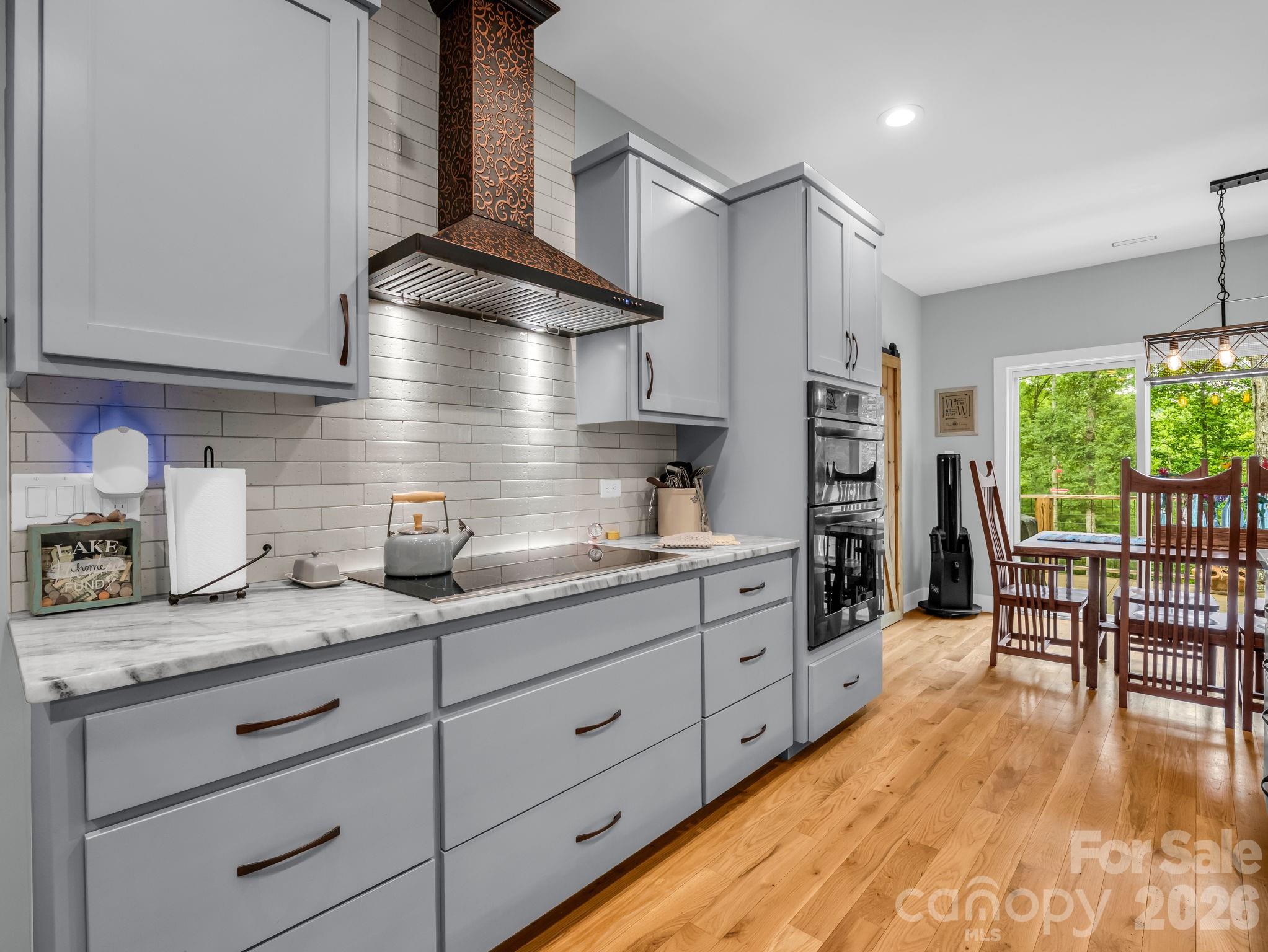 Lake Adger - Residential