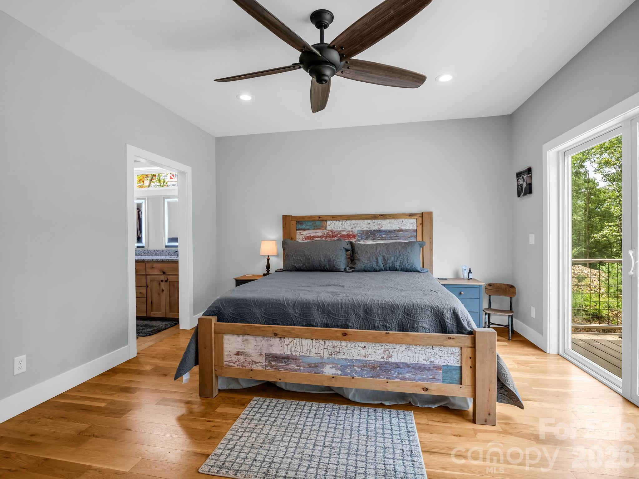 Lake Adger - Residential