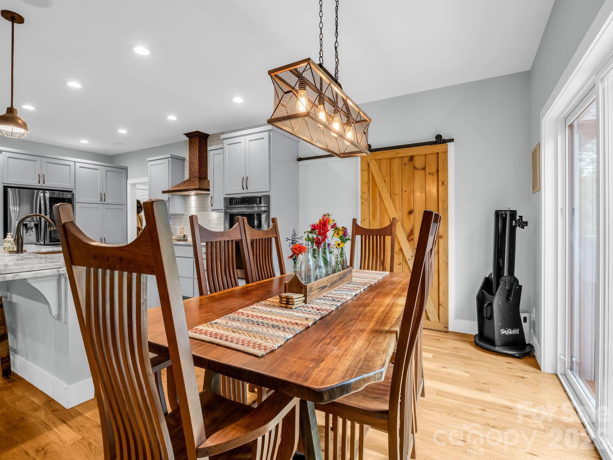 Lake Adger - Residential