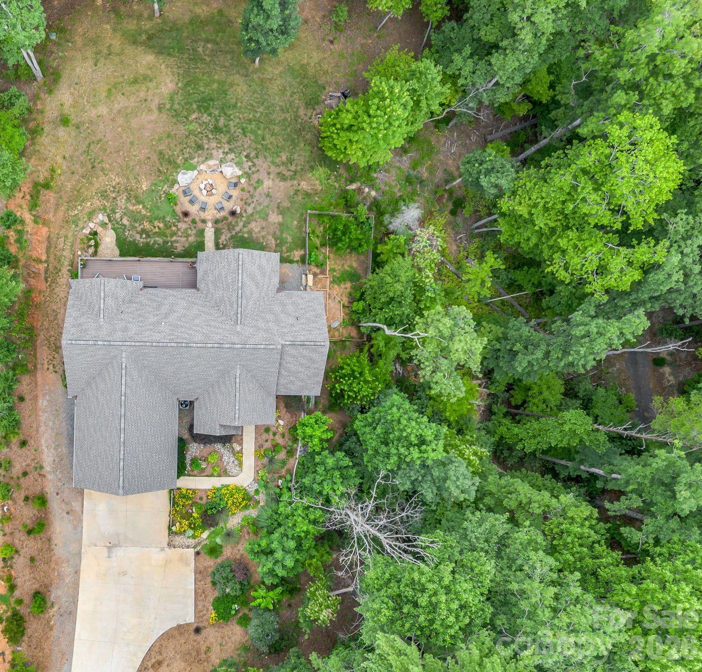 Lake Adger - Residential