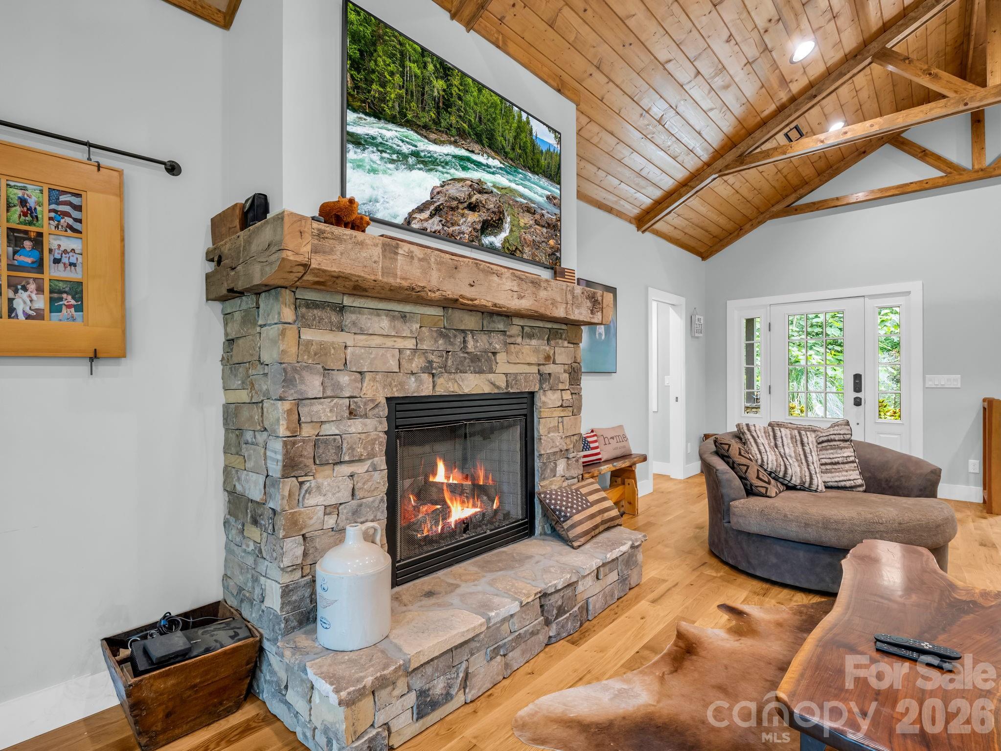 Lake Adger - Residential