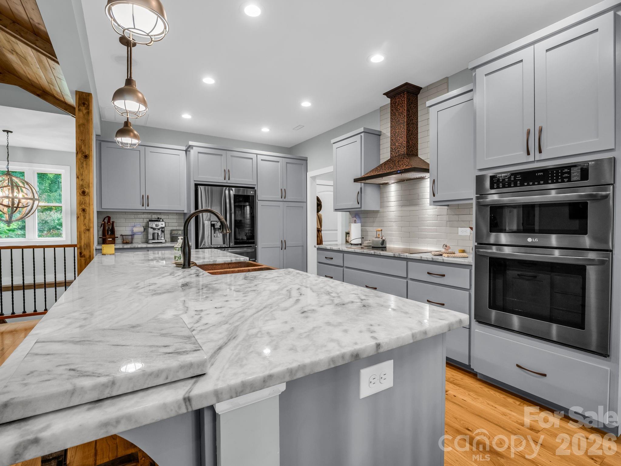 Lake Adger - Residential