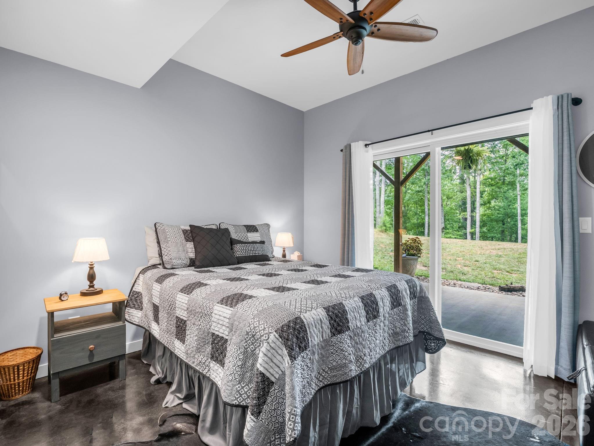 Lake Adger - Residential