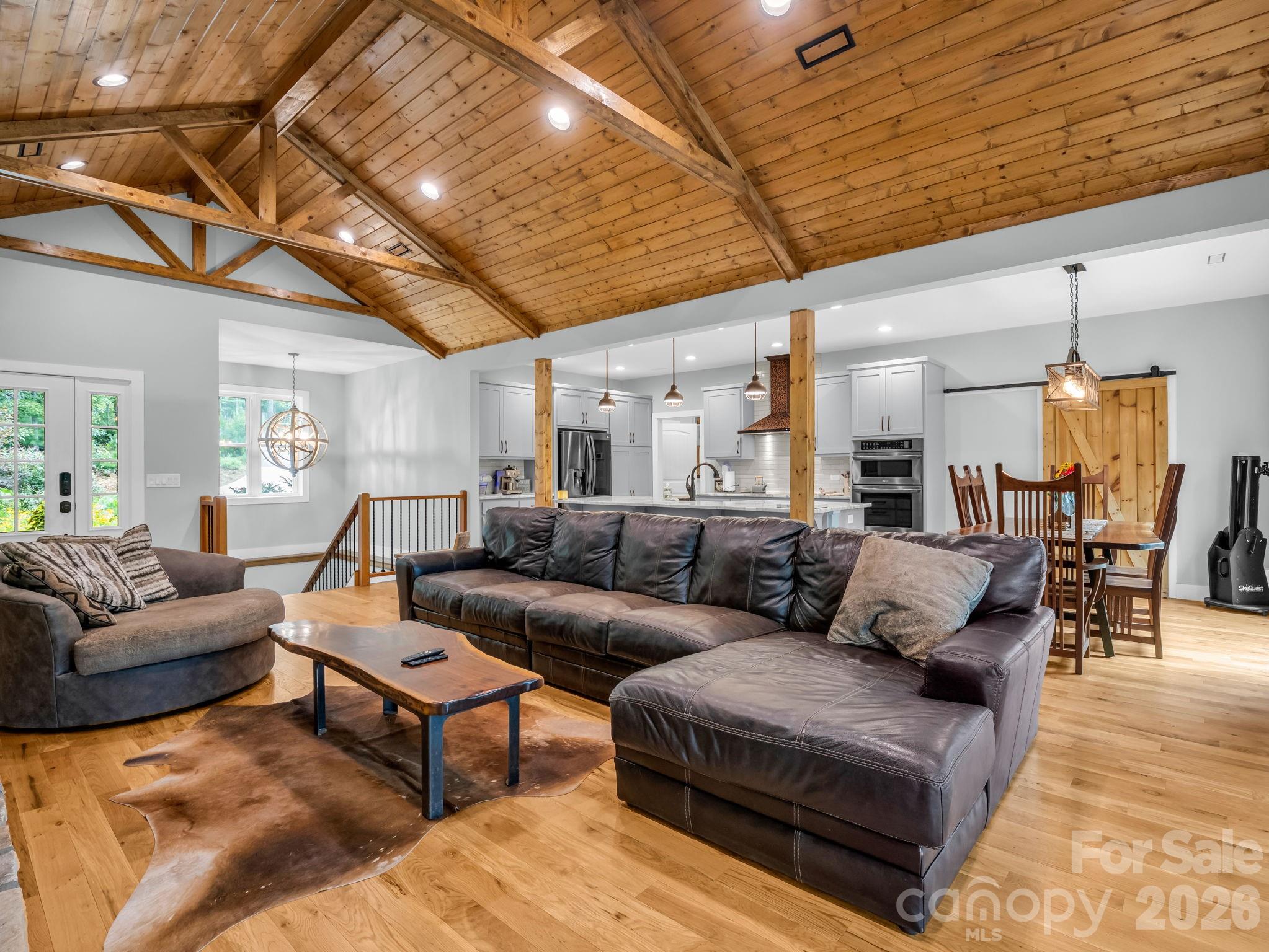 Lake Adger - Residential