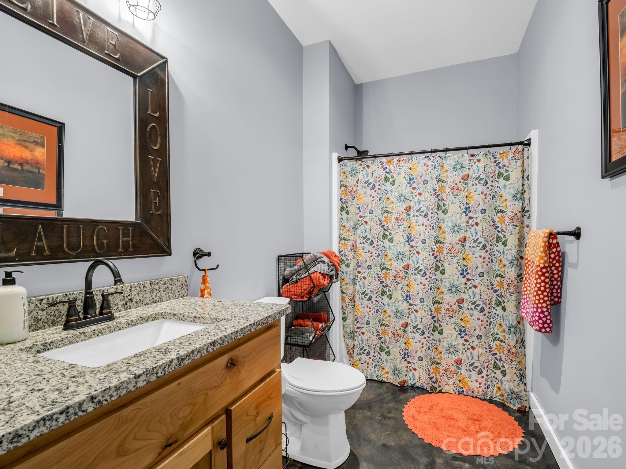 Lake Adger - Residential