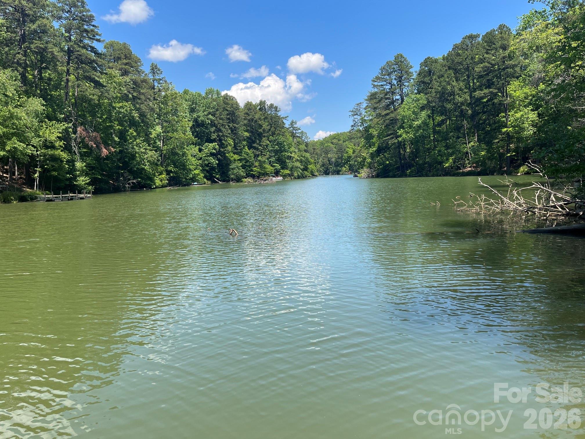 Lake Adger - Residential