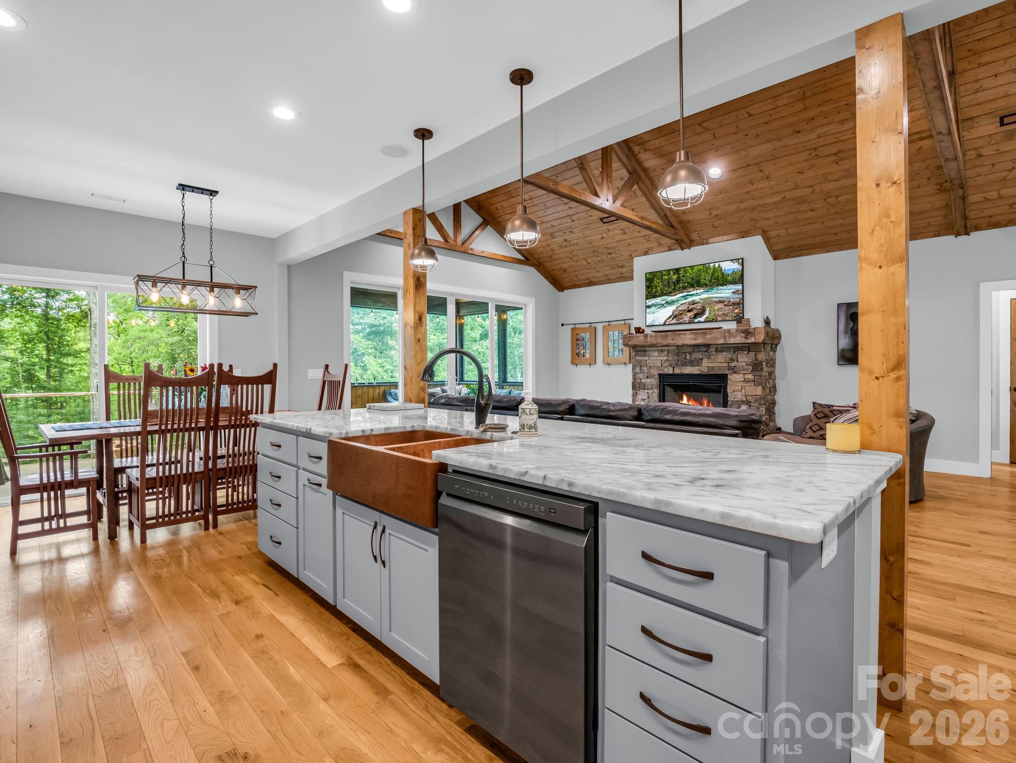 Lake Adger - Residential