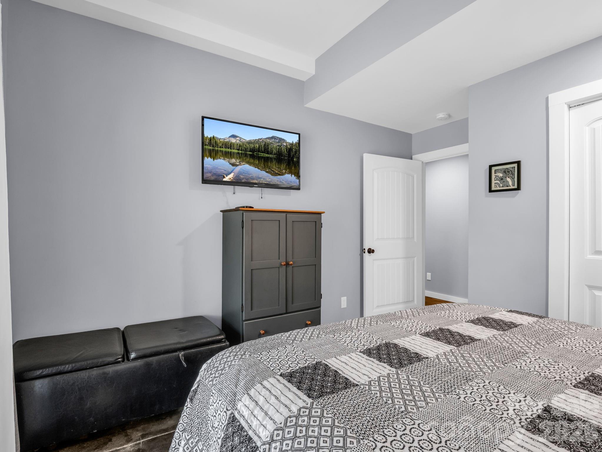 Lake Adger - Residential