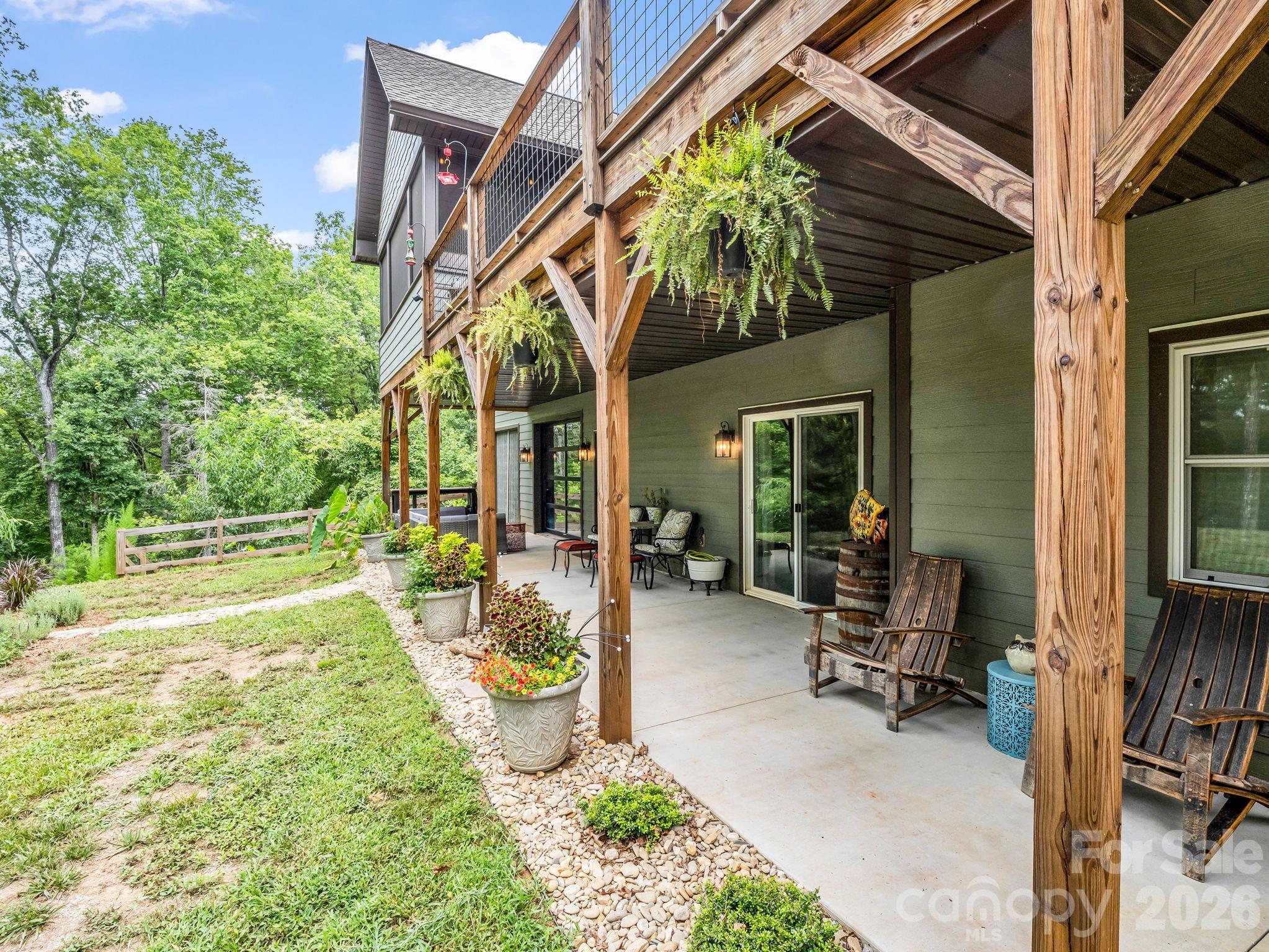 Lake Adger - Residential