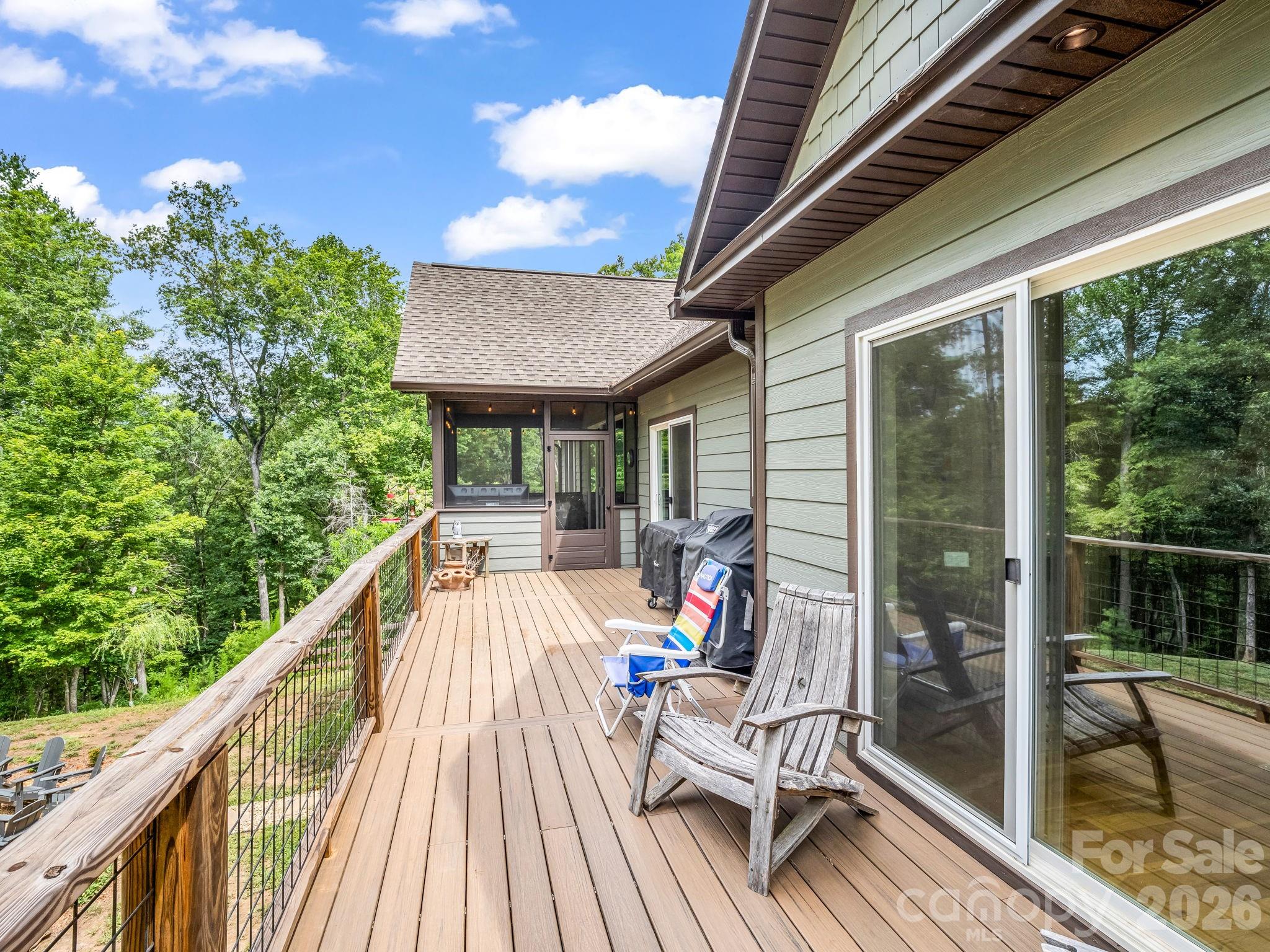Lake Adger - Residential