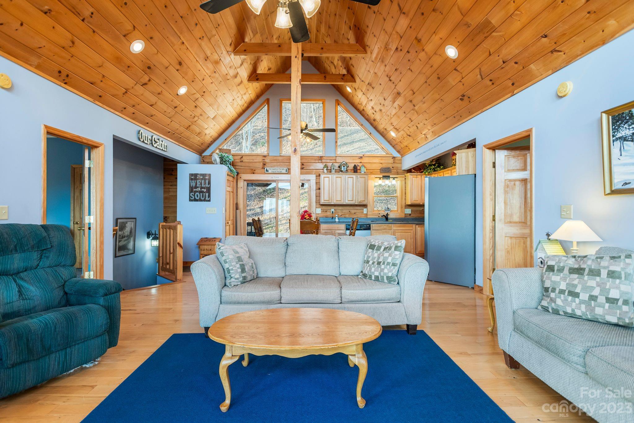The Summit - Residential