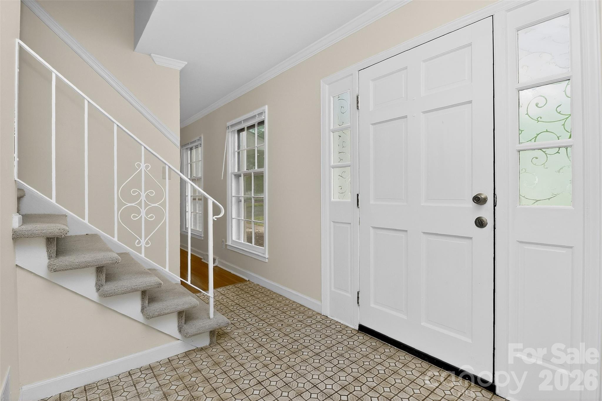 Forest Pawtuckett - Residential
