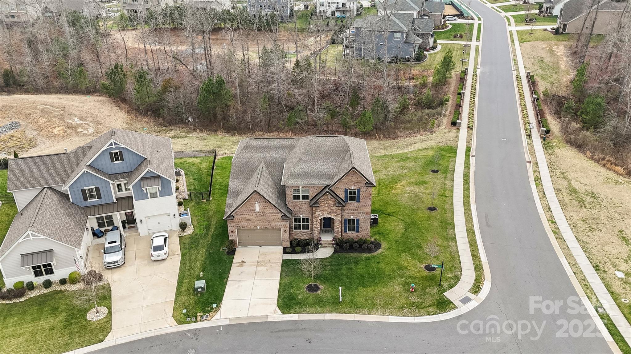 Bent Creek - Residential