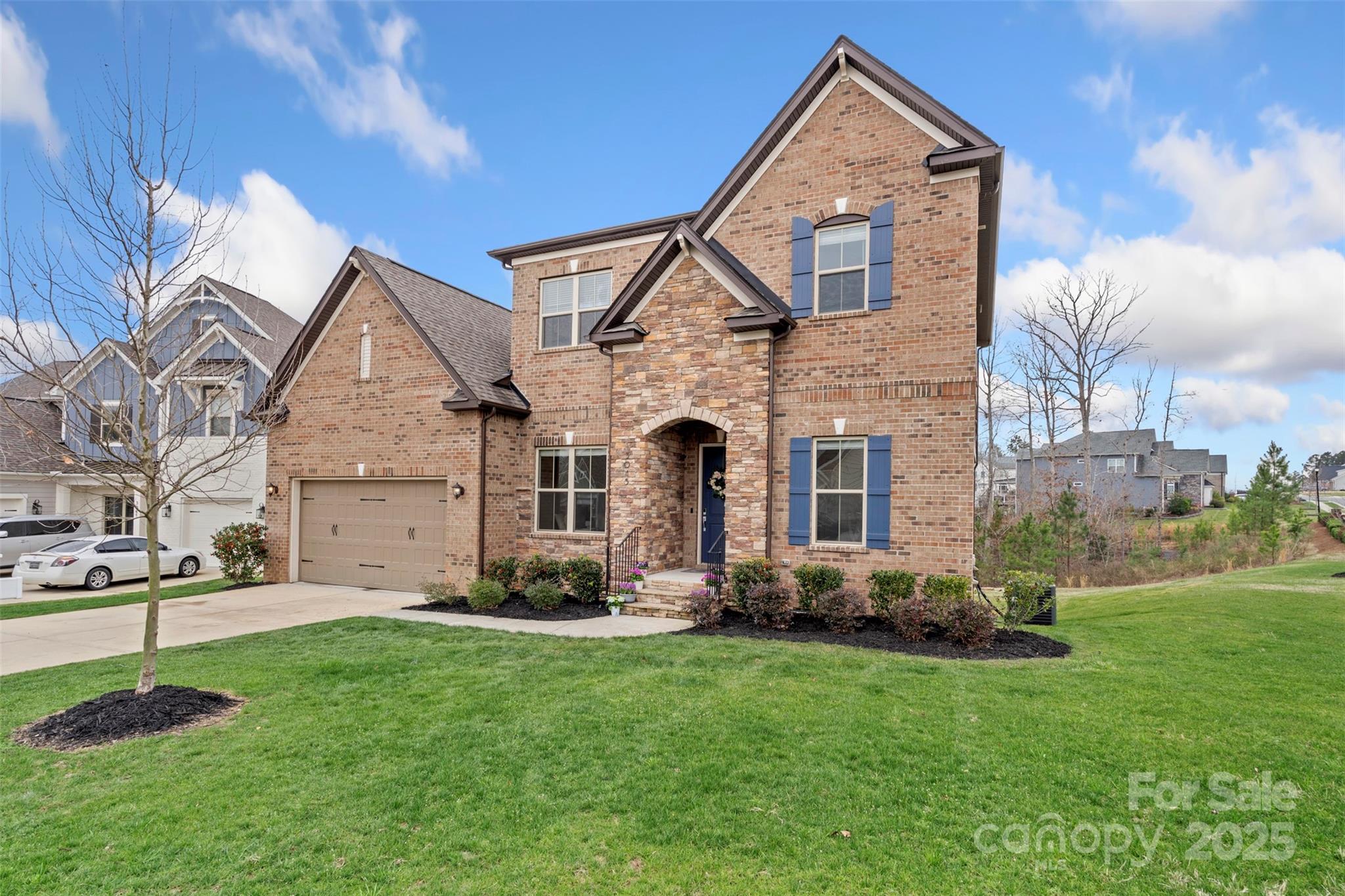 Bent Creek - Residential