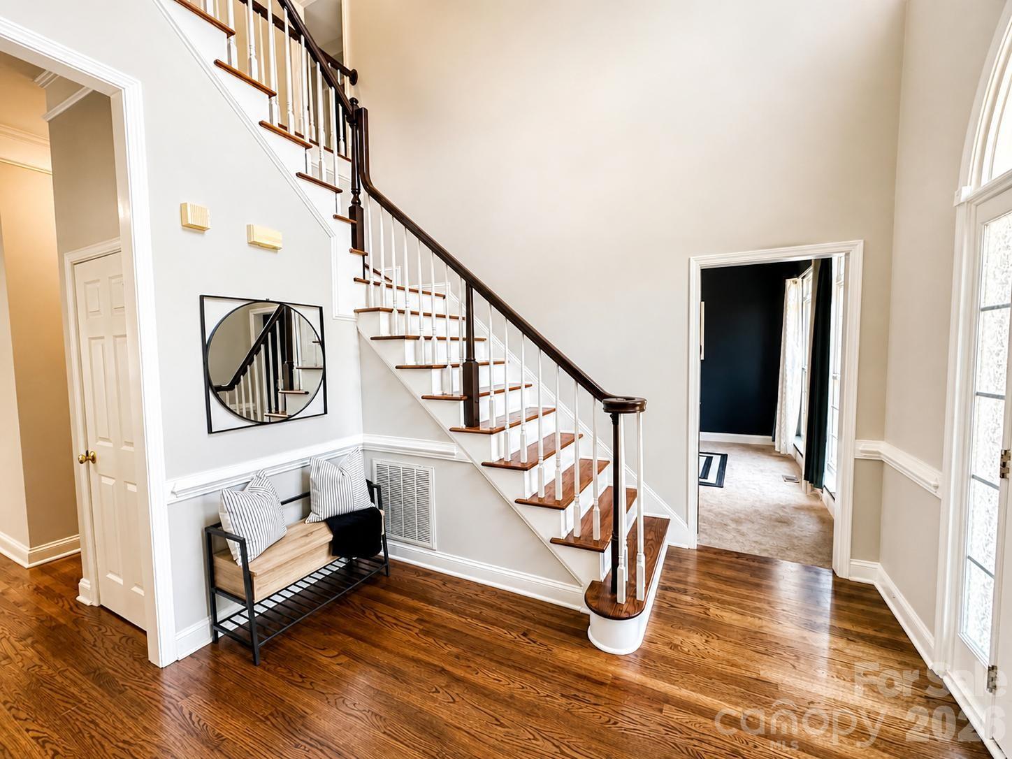 Claybrooke - Residential