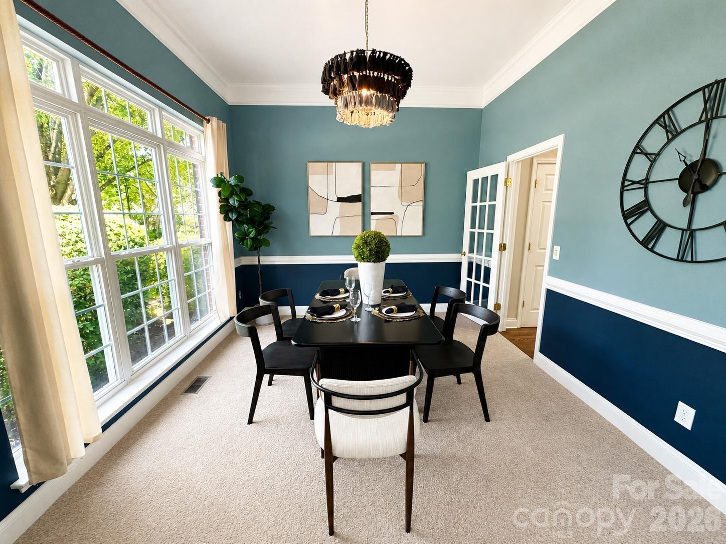 Claybrooke - Residential