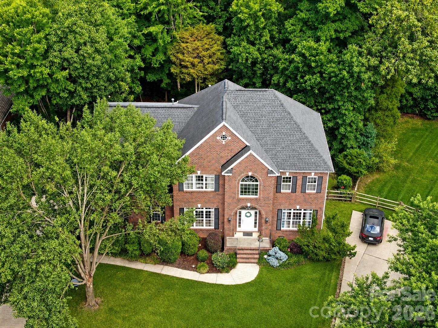 Claybrooke - Residential