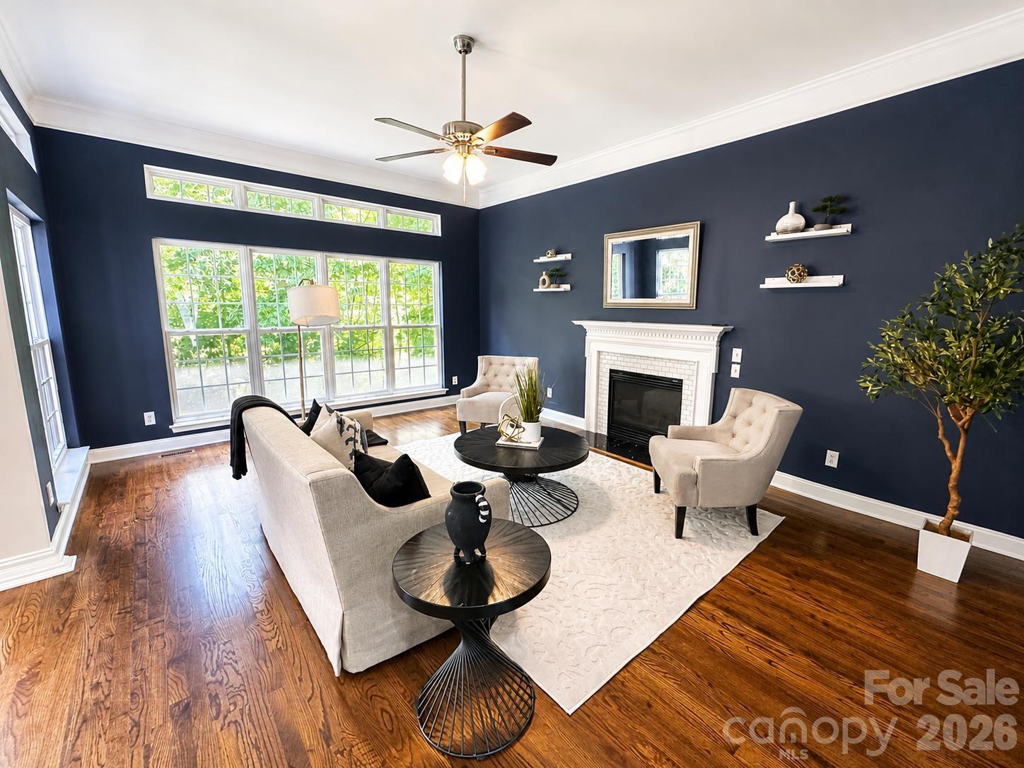 Claybrooke - Residential
