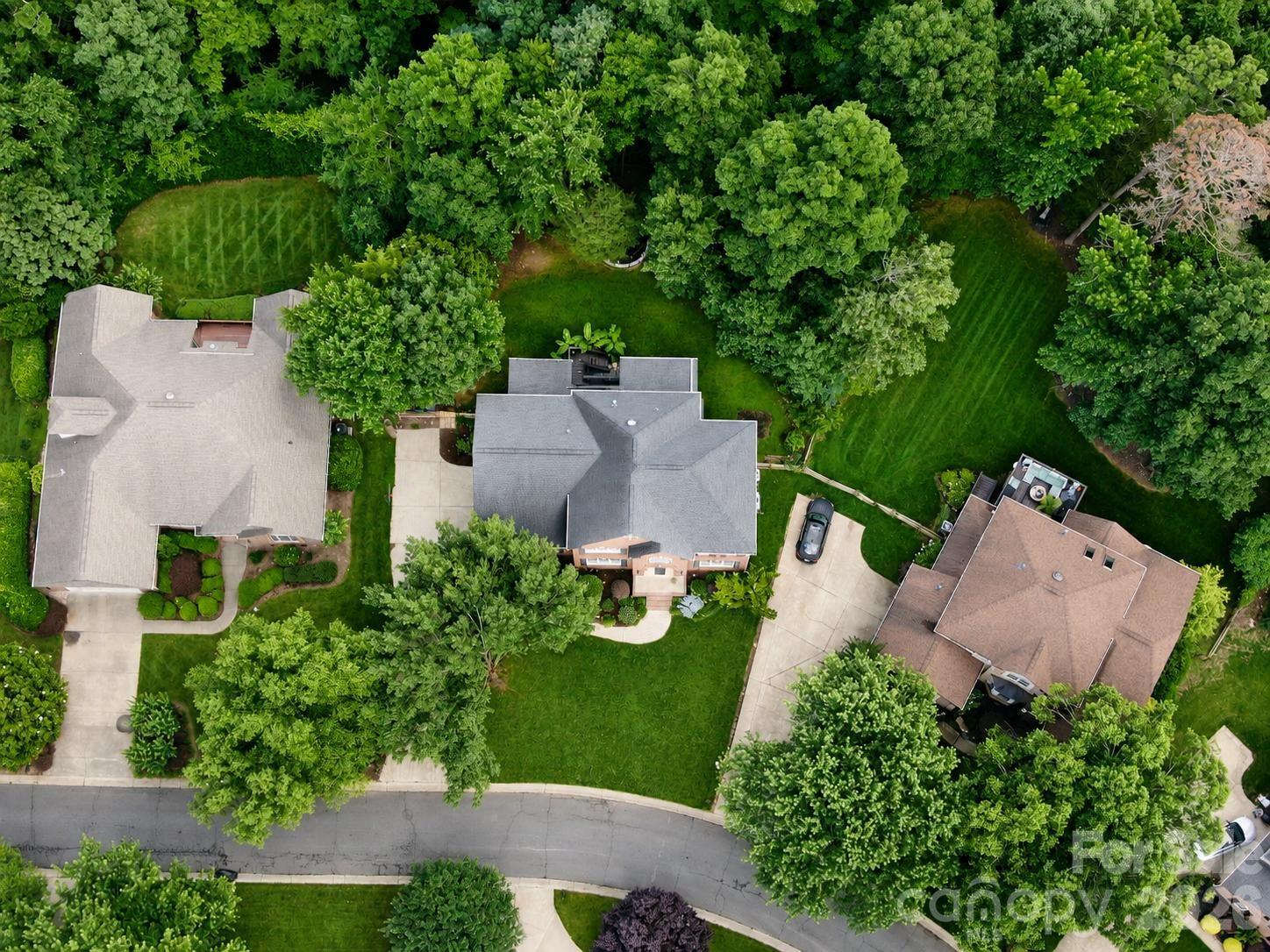 Claybrooke - Residential