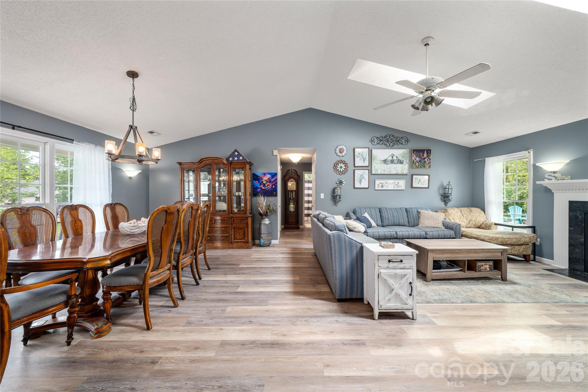 Southchase - Residential