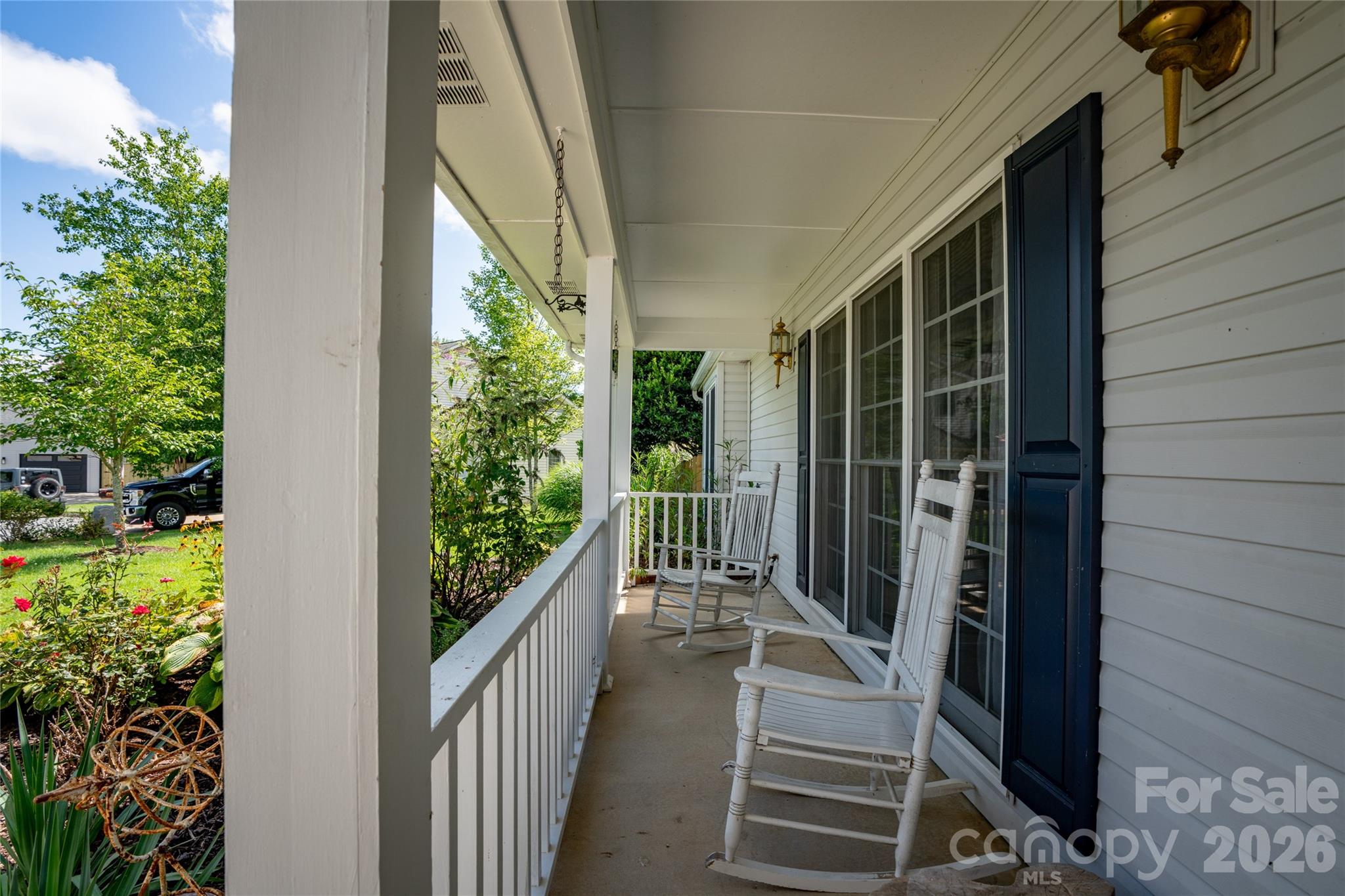 Southchase - Residential