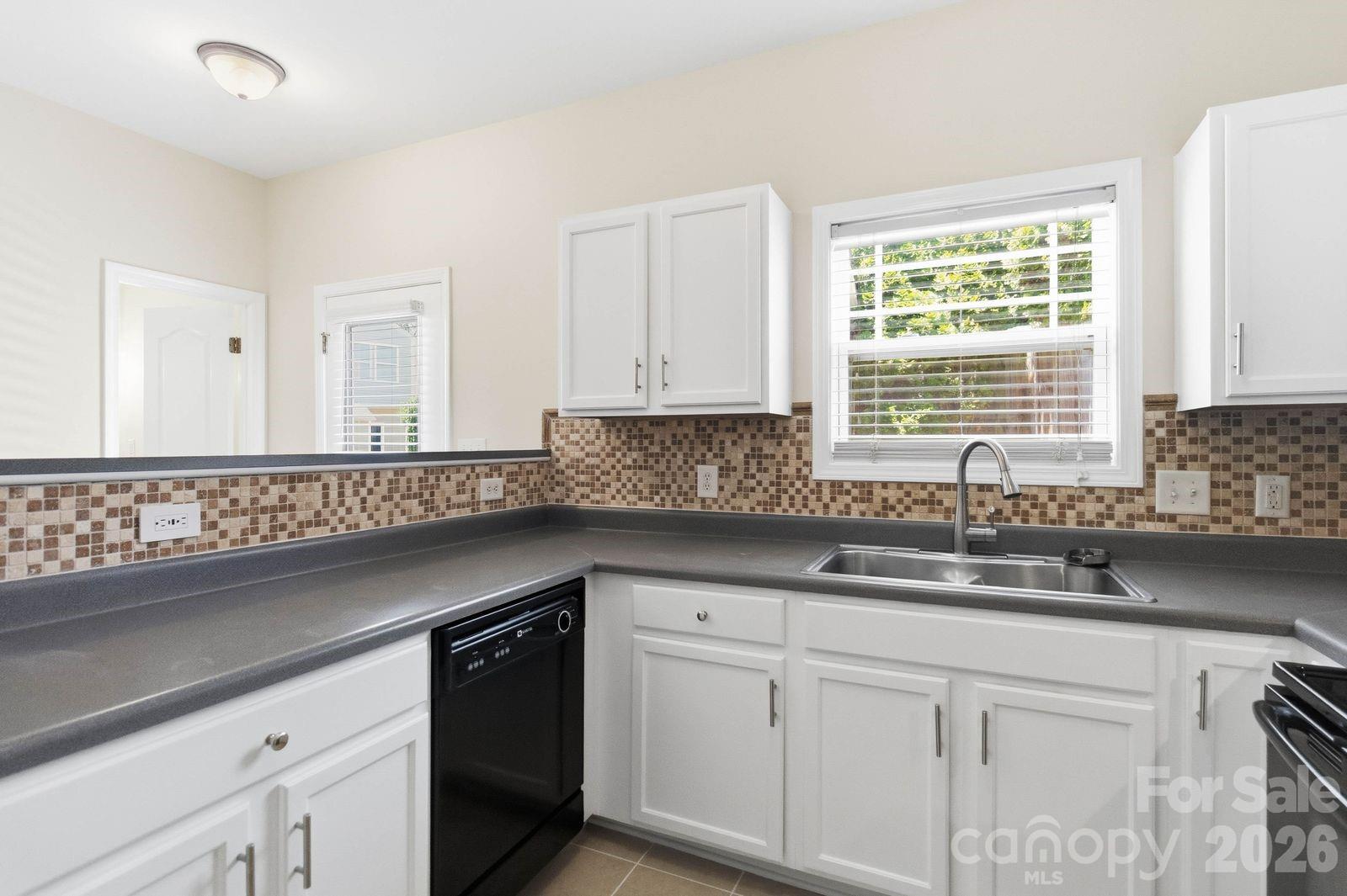 Crosswinds - Residential