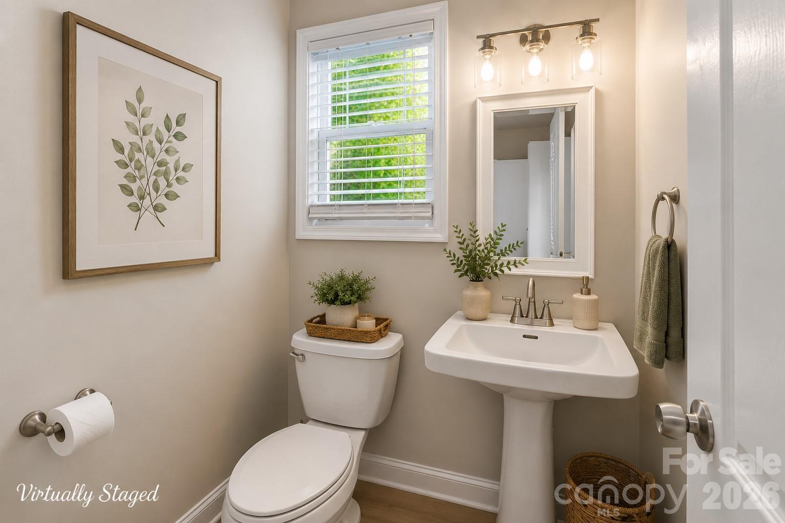 Crosswinds - Residential