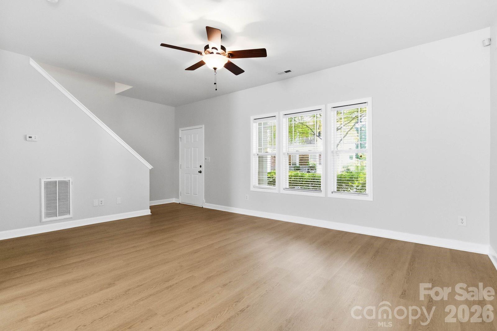 Crosswinds - Residential