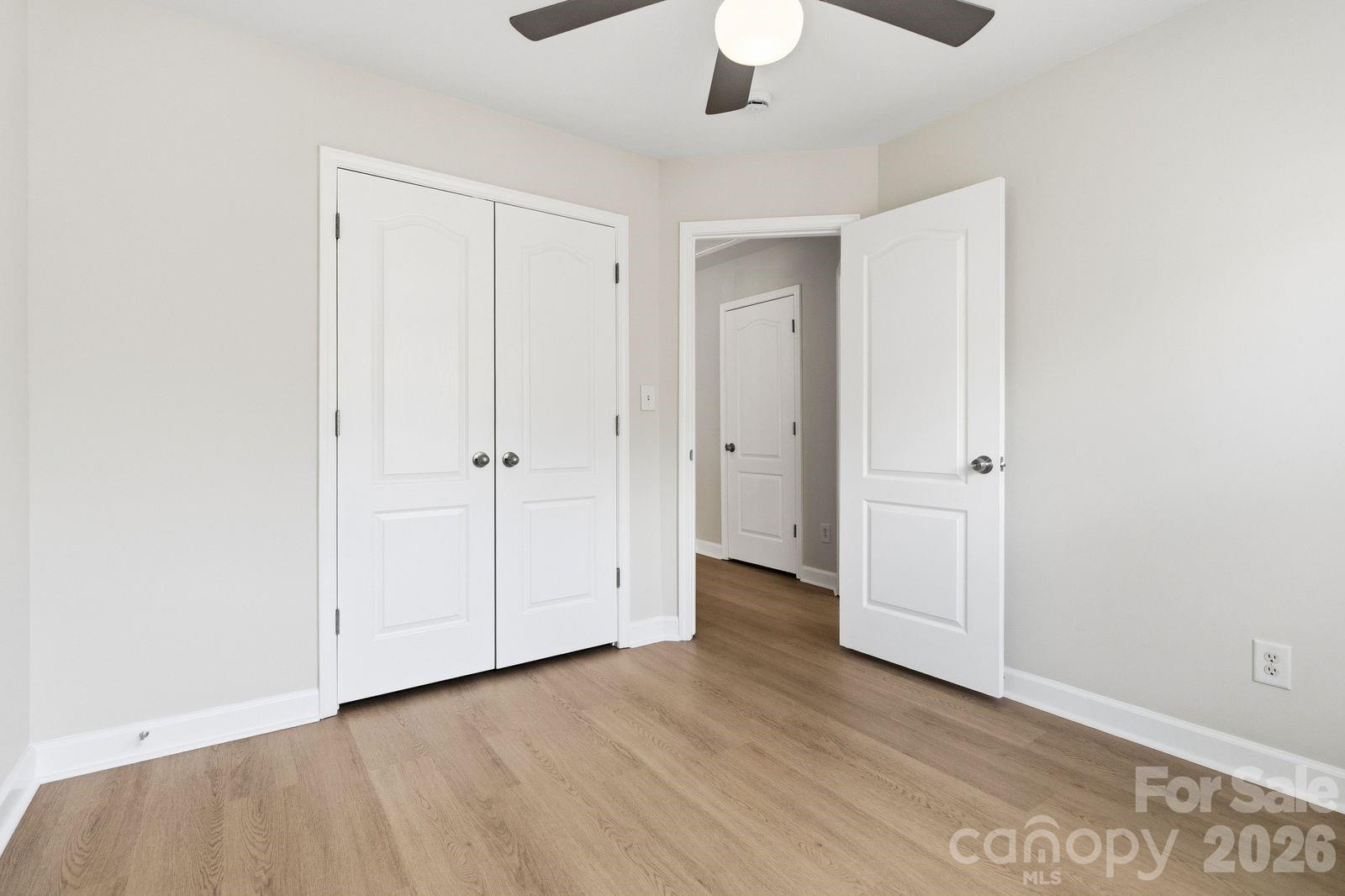 Crosswinds - Residential