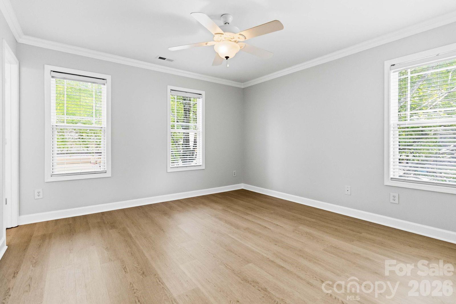 Crosswinds - Residential