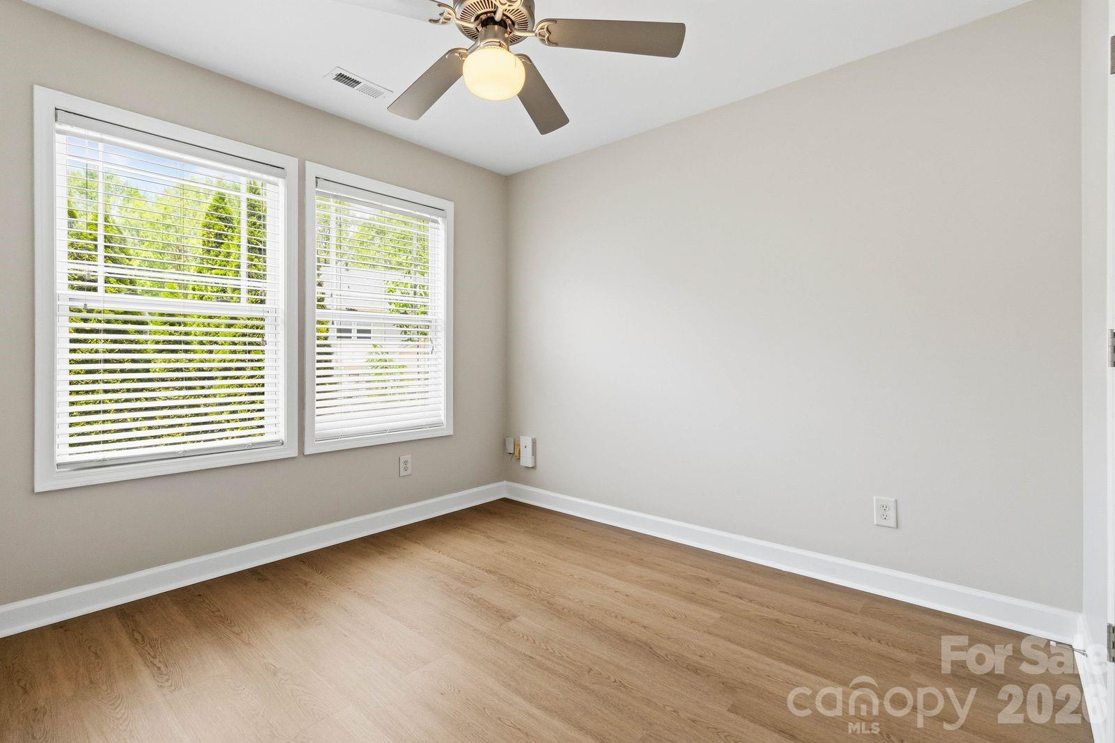 Crosswinds - Residential
