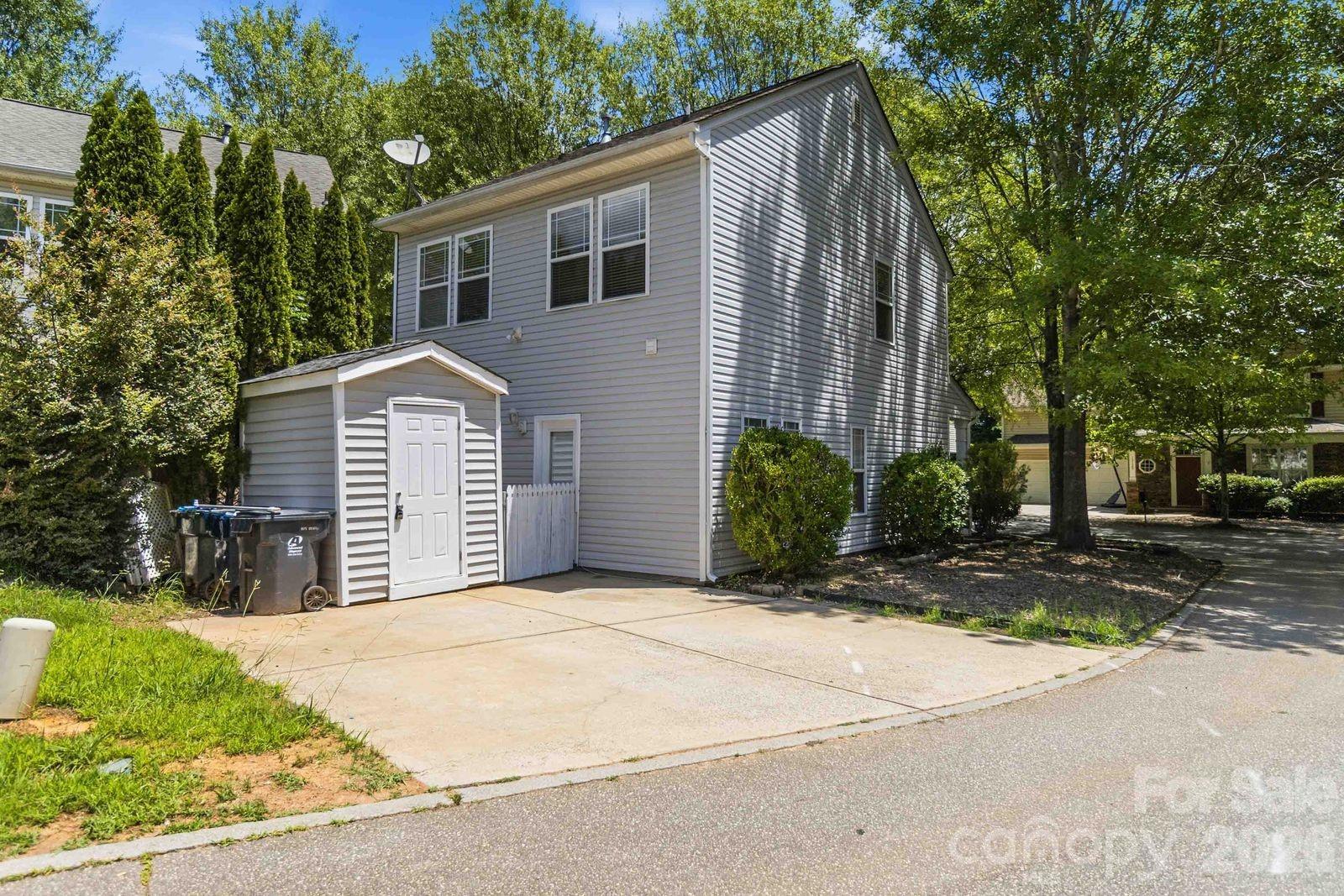 Crosswinds - Residential