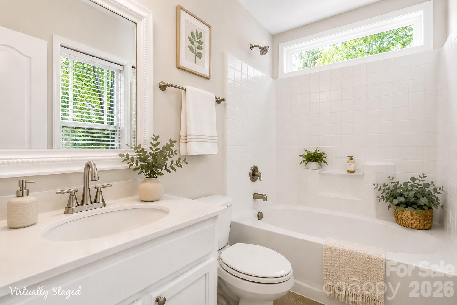 Crosswinds - Residential