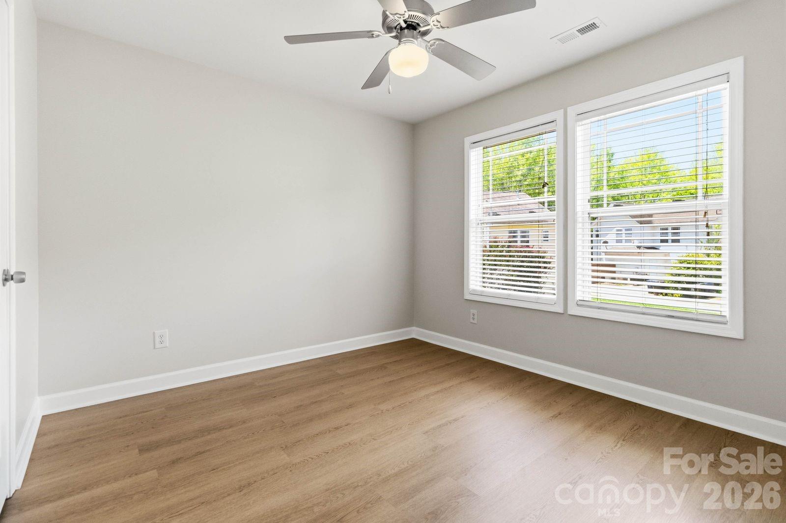 Crosswinds - Residential