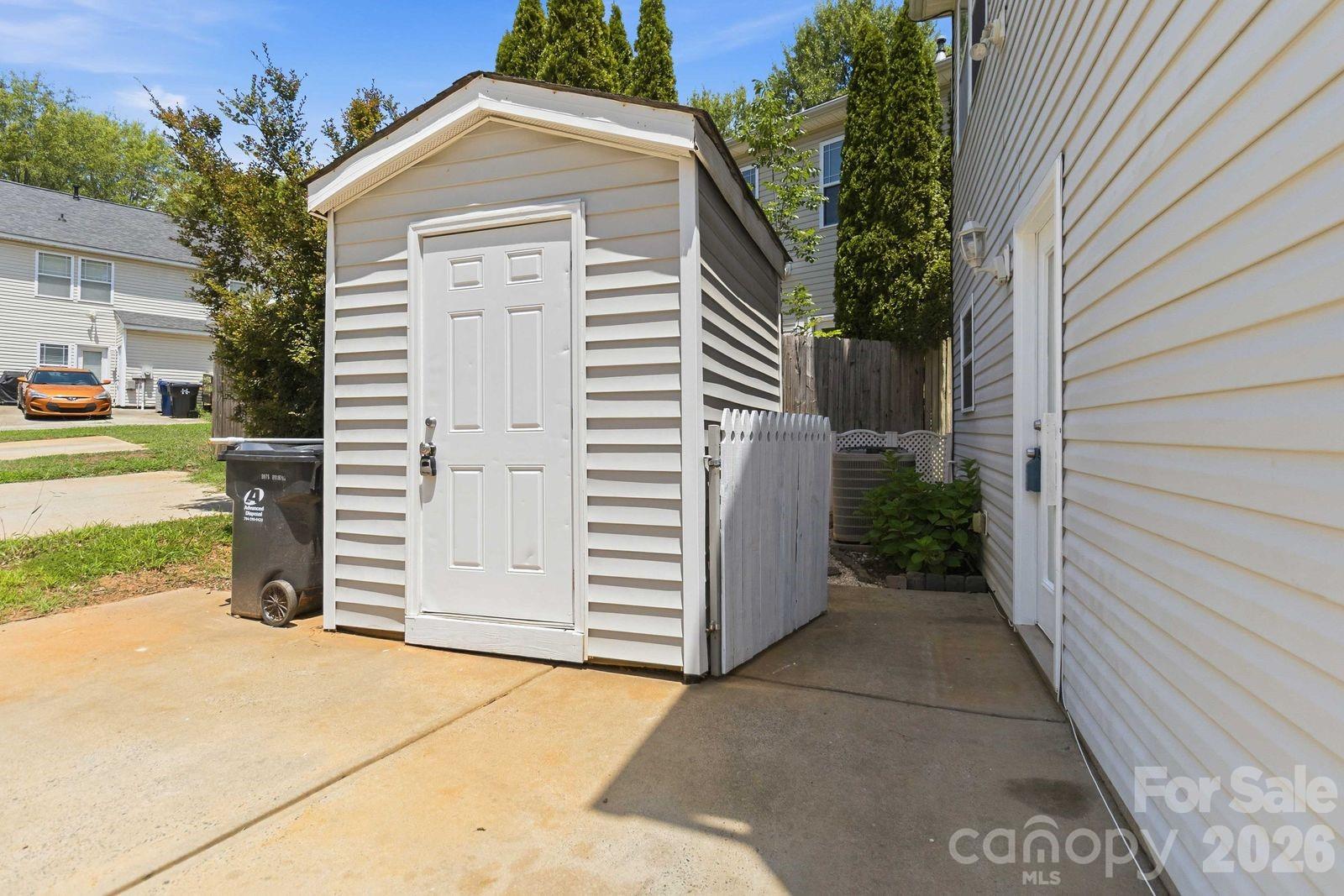 Crosswinds - Residential