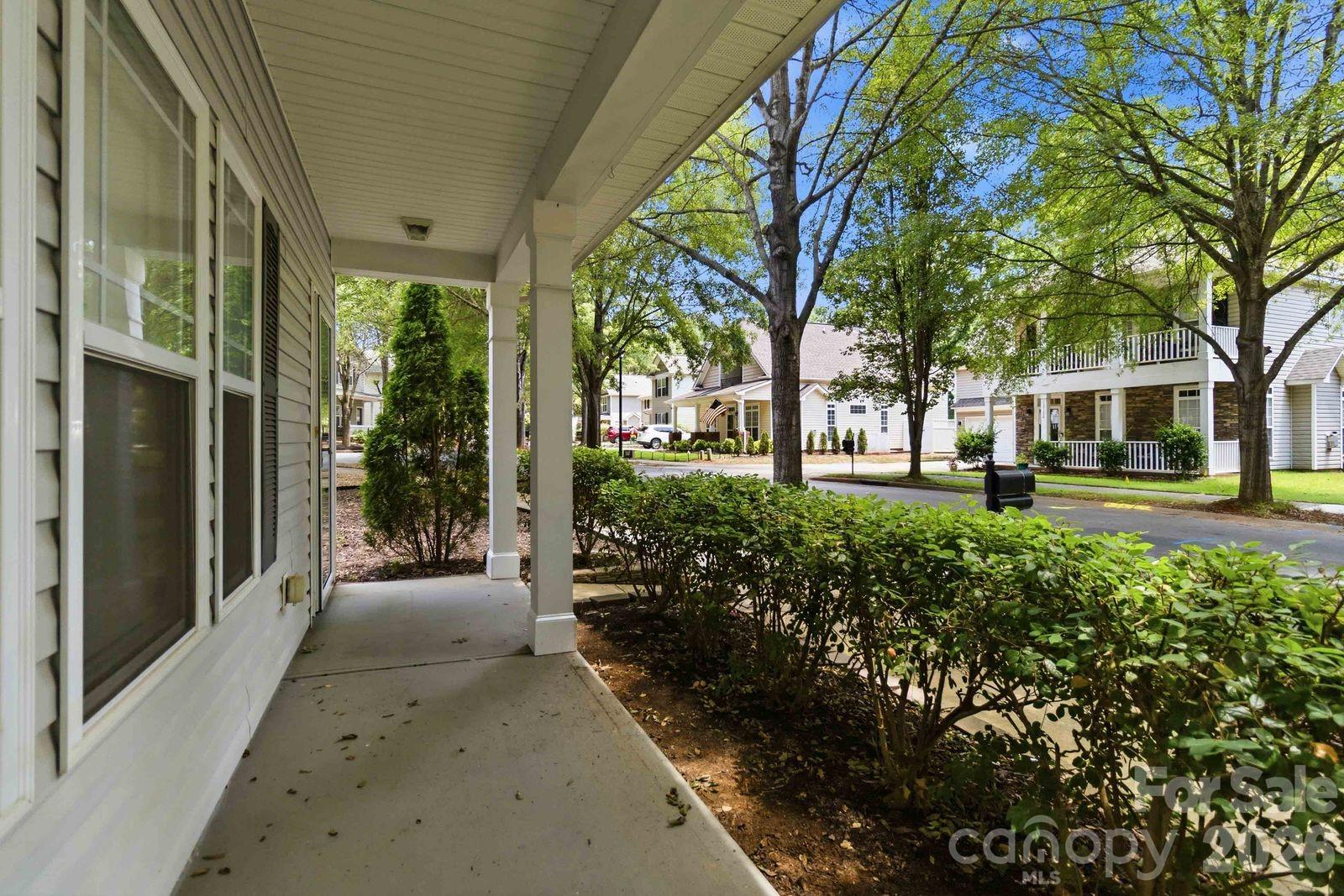 Crosswinds - Residential