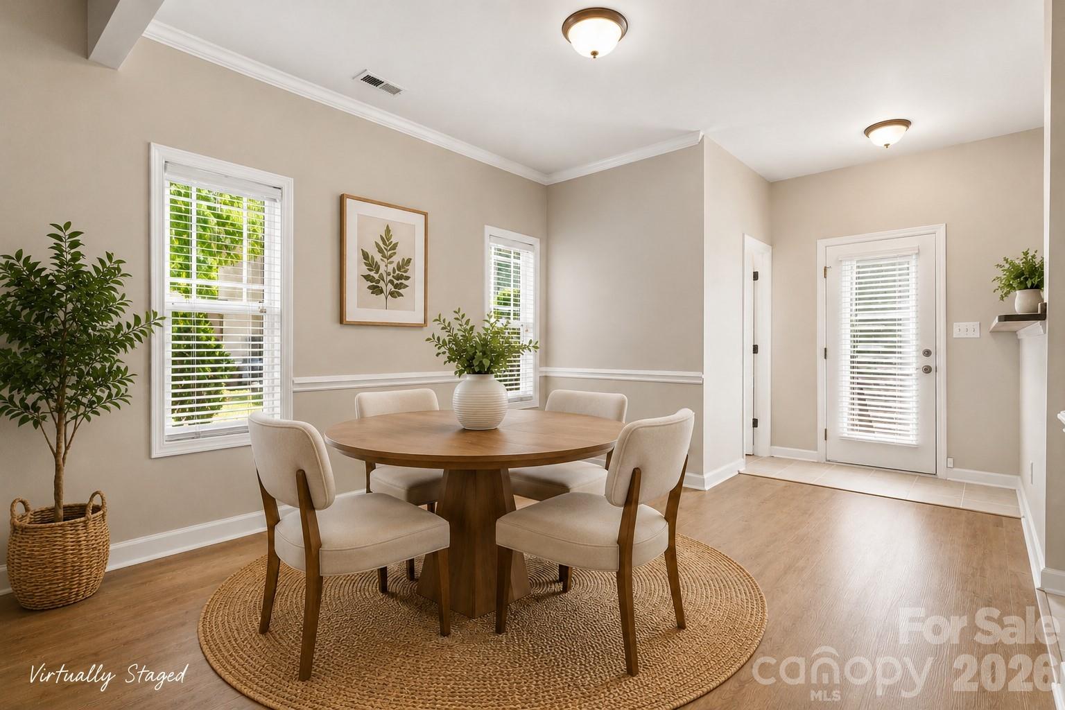 Crosswinds - Residential