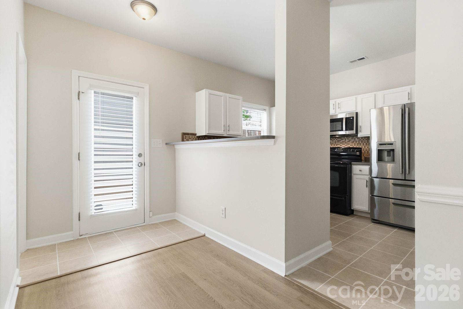 Crosswinds - Residential