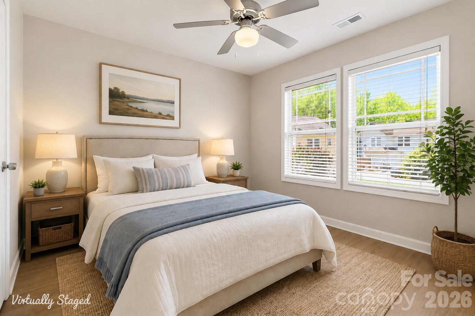Crosswinds - Residential