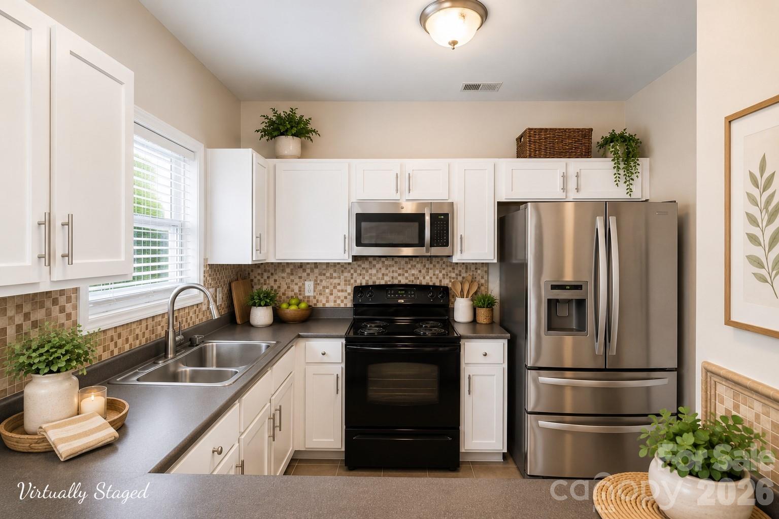 Crosswinds - Residential