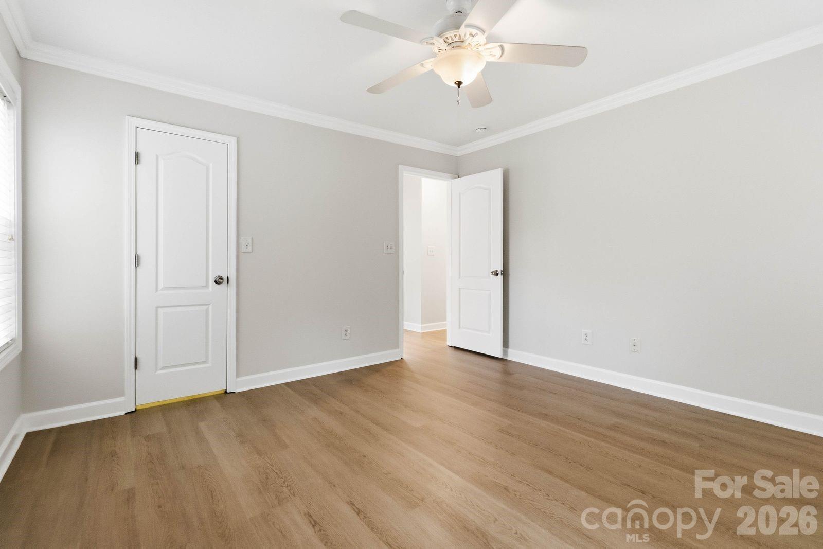 Crosswinds - Residential