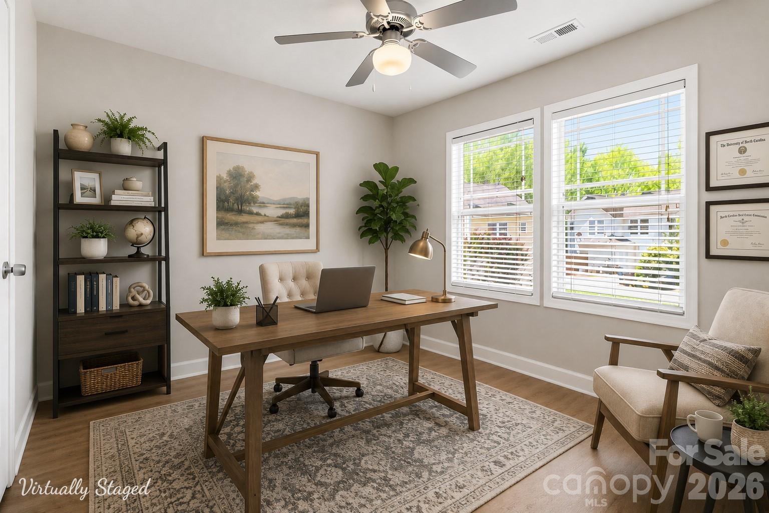 Crosswinds - Residential