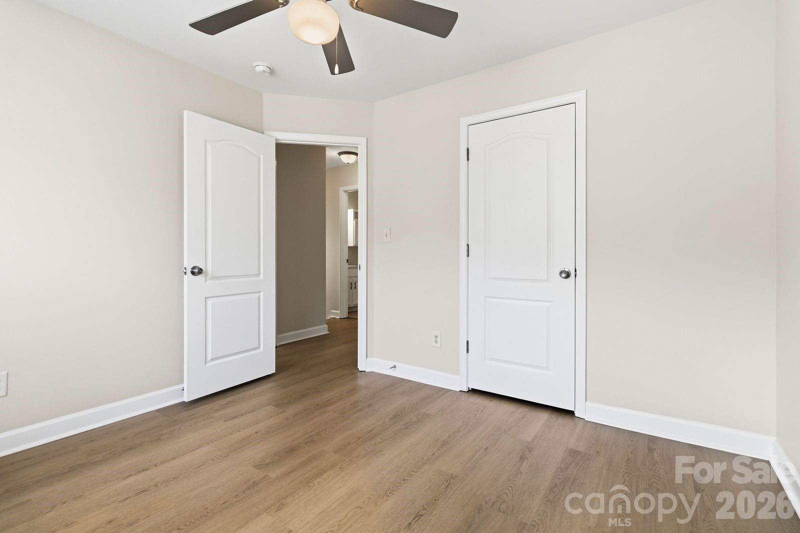 Crosswinds - Residential