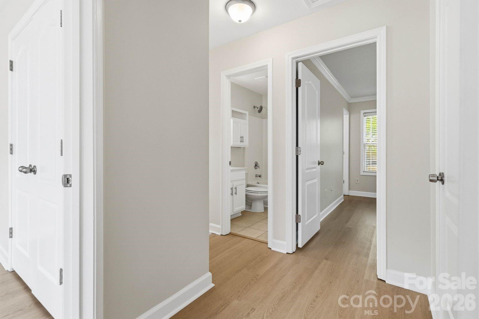 Crosswinds - Residential
