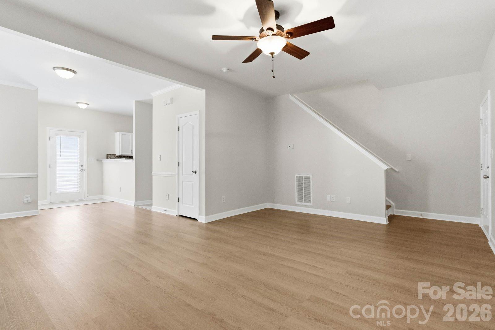 Crosswinds - Residential
